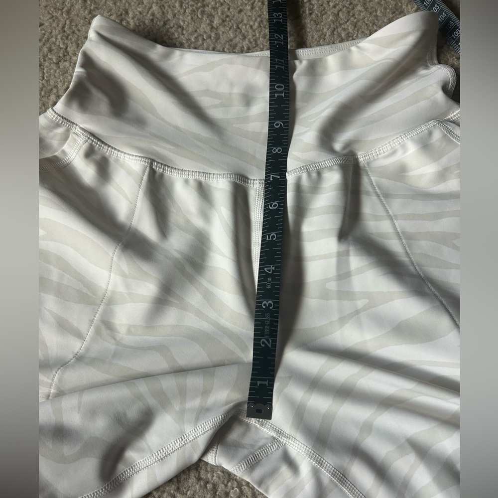 Old Navy Active Powersoft Zebra Joggers - image 5